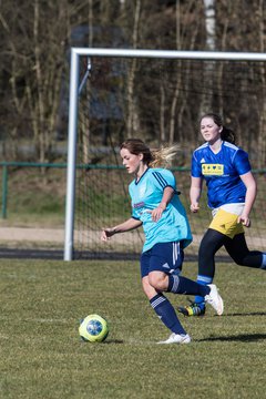 Bild 194 - Frauen TV Trappenkamp - TSV Gnutz : Ergebnis: 0:5
